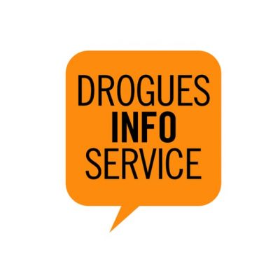 Drogue Info Service