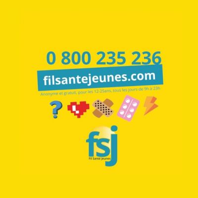 Fil Sant Jeunes